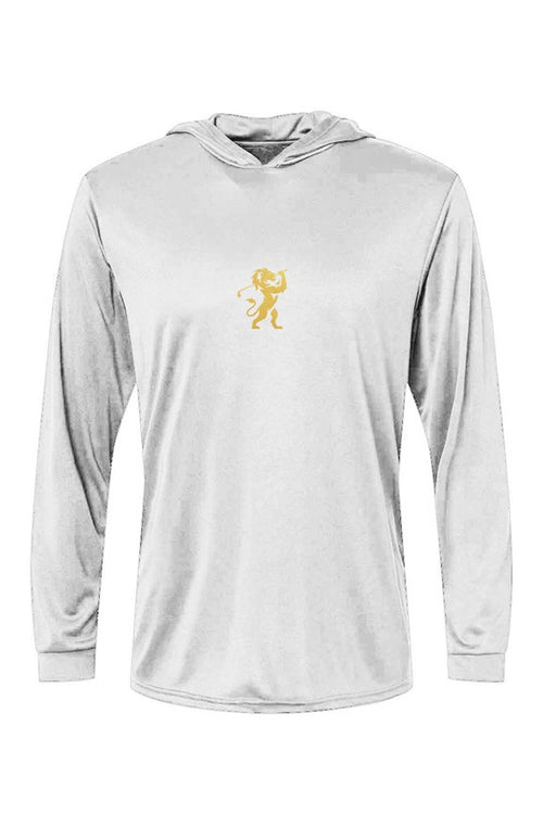 Bahama Hooded LS Tee