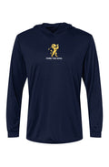 Clubhouse Hoodie (Navy)